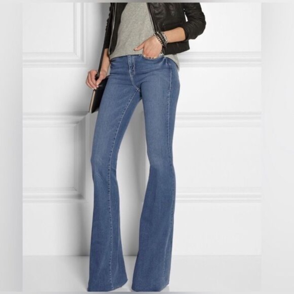 Frame Denim Forever Karlie 28"